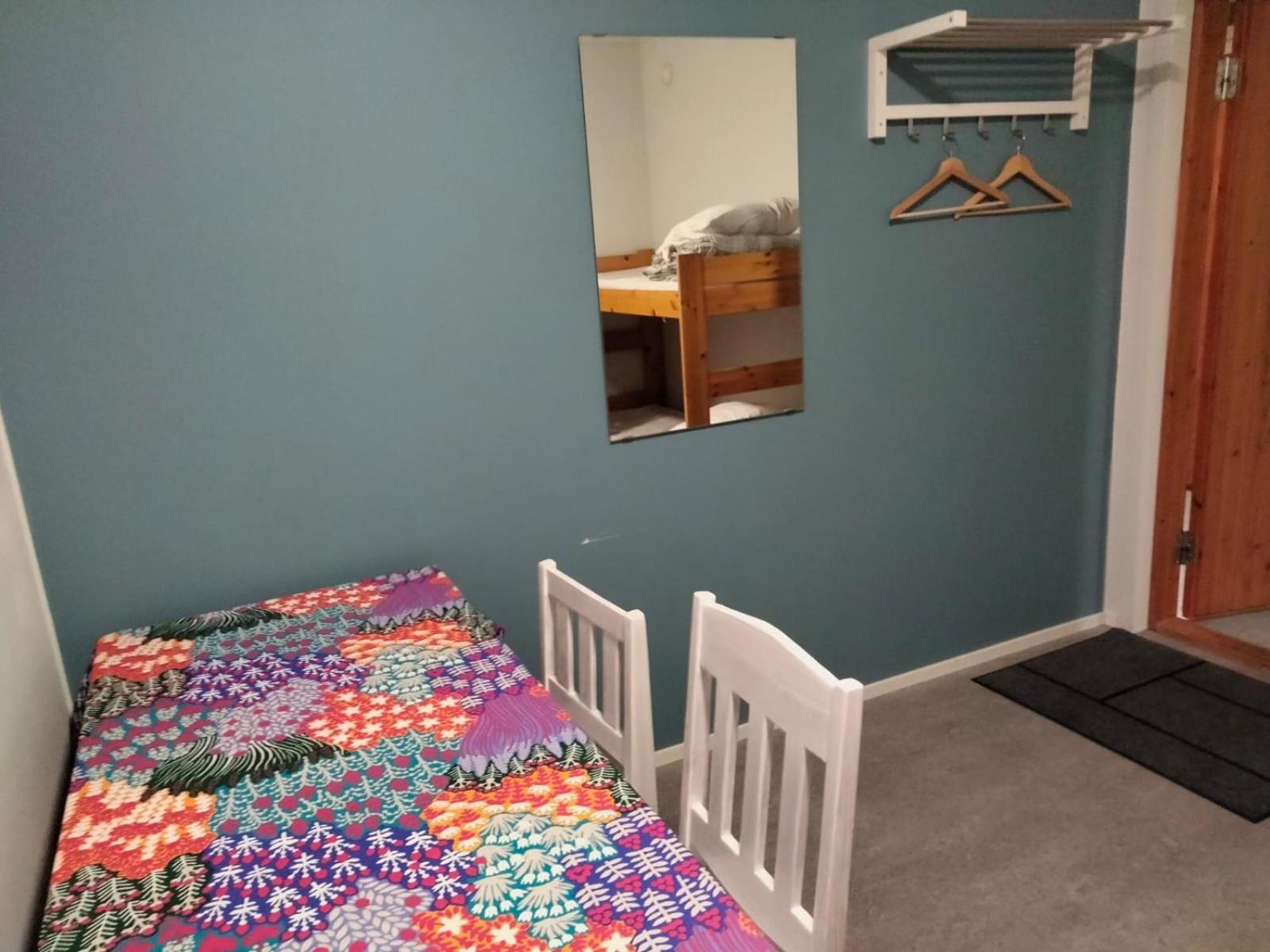 Partiotalon Retkeilymaja - Scouts Hostel โยเอนซู ภายนอก รูปภาพ