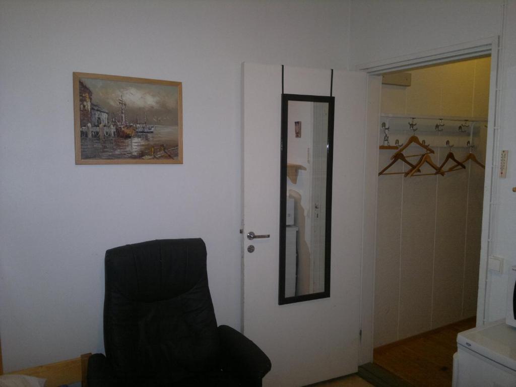 Partiotalon Retkeilymaja - Scouts Hostel โยเอนซู ห้อง รูปภาพ